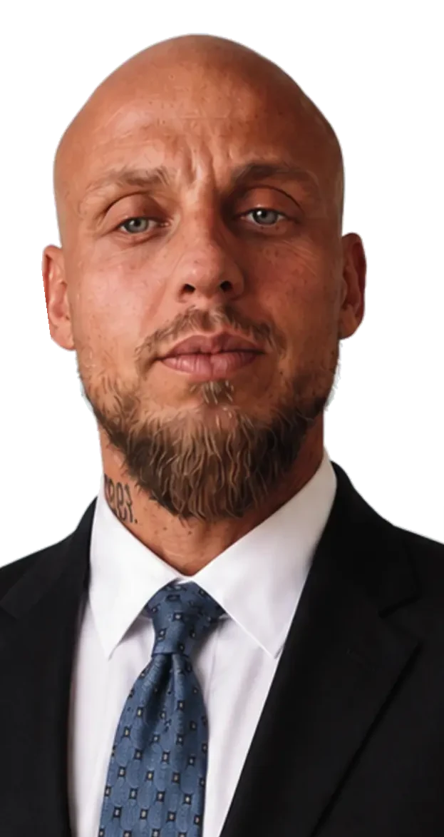 Jonathan Hansen